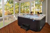 Cal Spas NZ image 6